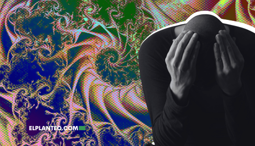 ¿El LSD Puede Combatir la Ansiedad? Estudio Muestra Resultados Clínicos Sorprendentes ¿El LSD Puede Combatir la Ansiedad? Estudio Muestra Resultados Clínicos Sorprendentes