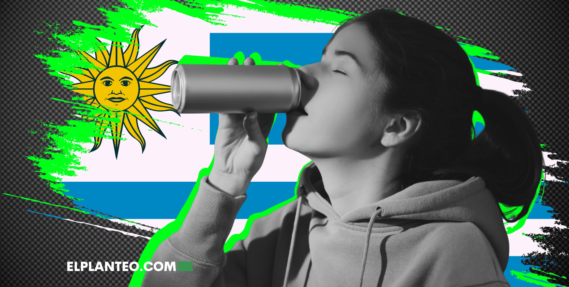 Adolescentes y Drogas en Uruguay: El Mayor Problema Está en Productos Legales