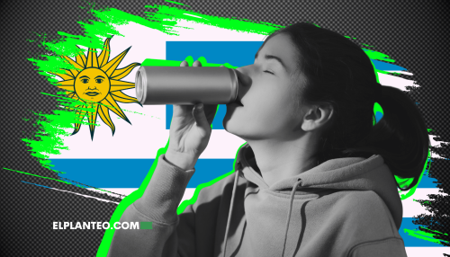 Adolescentes y Drogas en Uruguay: El Mayor Problema Está en Productos Legales