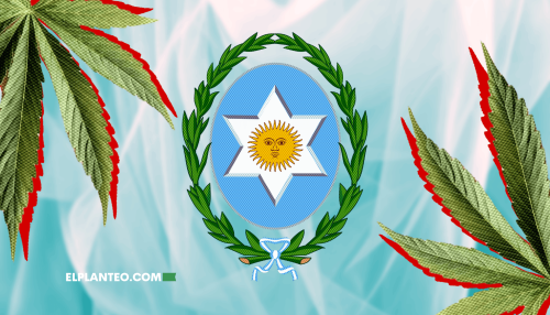 Salta Hace Historia: Sanción Definitiva para el REPROCANN Salteño  Salta Hace Historia: Sanción Definitiva para el REPROCANN Salteño