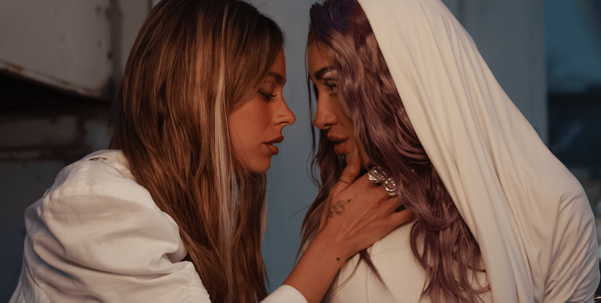 ‘Hasta Que Me Enamoro’: La Nueva Colaboración de María Becerra y Tini