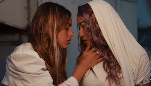 ‘Hasta Que Me Enamoro’: La Nueva Colaboración de María Becerra y Tini ‘Hasta Que Me Enamoro’: La Nueva Colaboración de María Becerra y Tini
