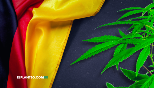 Se Terminan las Recetas Digitales de Cannabis en Alemania ¿Y Ahora? Se Terminan las Recetas Digitales de Cannabis en Alemania ¿Y Ahora?
