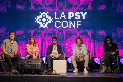 LaPsyConf: Latinoamérica se Posiciona en el Nuevo Paradigma de los Psicodélicos y la Salud Mental LaPsyConf: Latinoamérica se Posiciona en el Nuevo Paradigma de los Psicodélicos y la Salud Mental