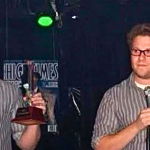 Fumón del Año: Seth Rogen Revela Todo sobre su Primer Gran Premio Antes del Emmy