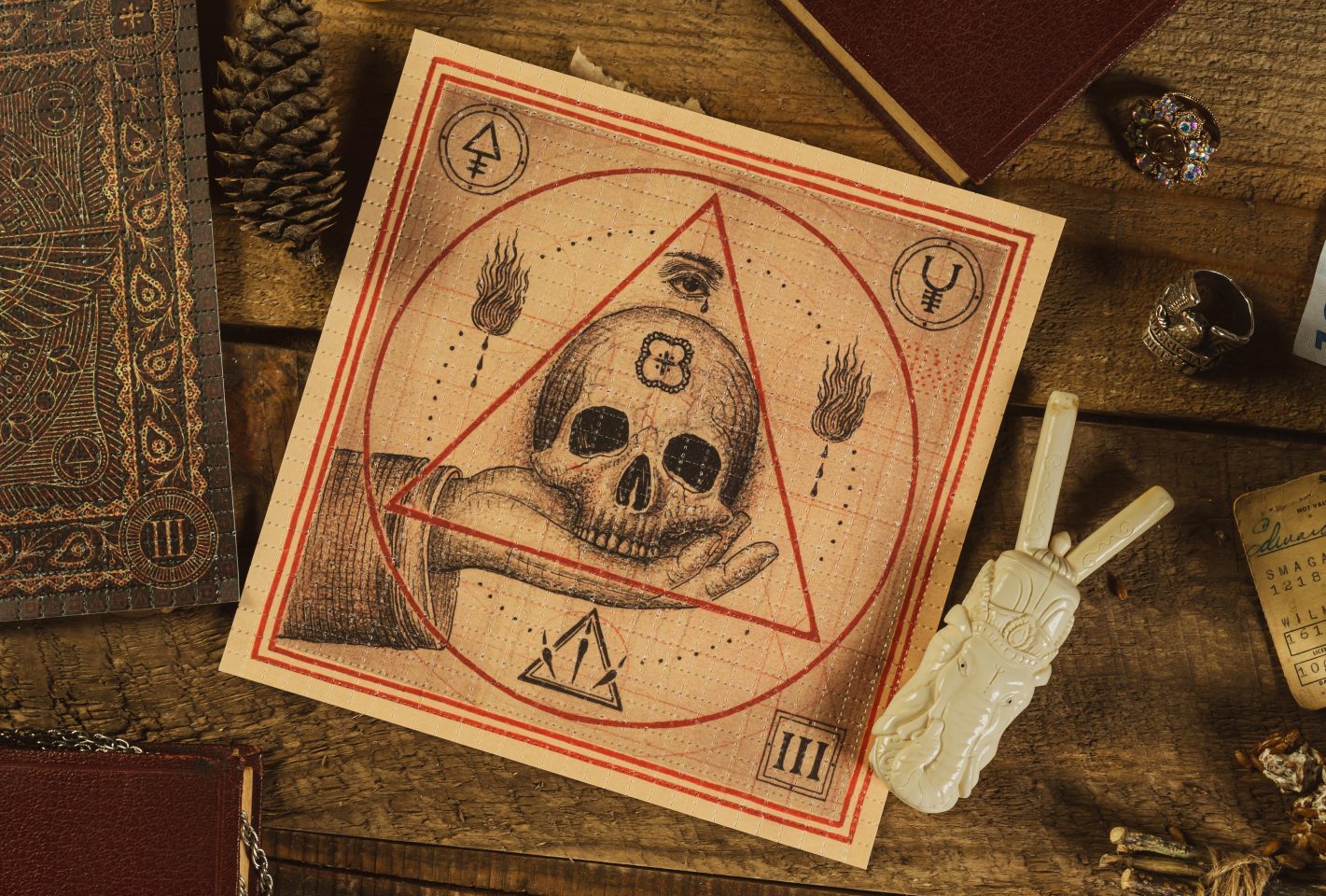 ¿Arte con Cartones de LSD? Estos Artistas lo Hacen Realidad ¿Arte con Cartones de LSD? Estos Artistas lo Hacen Realidad