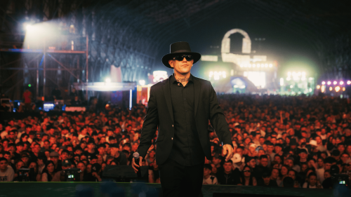 Homer el Mero Mero Vuelve con Barras al Frente en ‘Resurrección’