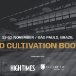 Leyendas Mundiales del Cannabis Llegan a Brasil en Noviembre con un Bootcamp sin Precedentes