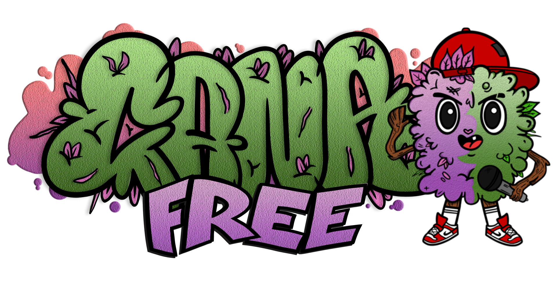 Freestyle y Cannabis se Cruzan Otra Vez en CanaFree, Este 8 de Noviembre en Buenos Aires