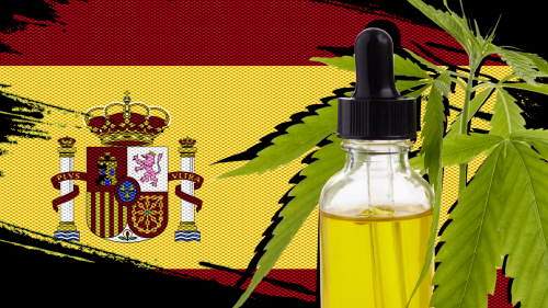 España Aprueba el Uso Medicinal del Cannabis (Pero Solo en Hospitales) España Aprueba el Uso Medicinal del Cannabis (Pero Solo en Hospitales)