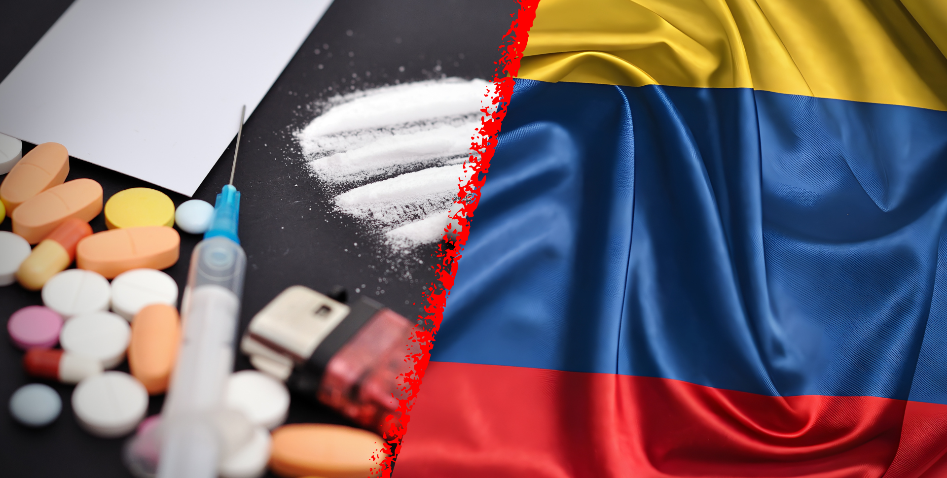 Del Castigo al Cuidado: Colombia Redefine su Política de Drogas