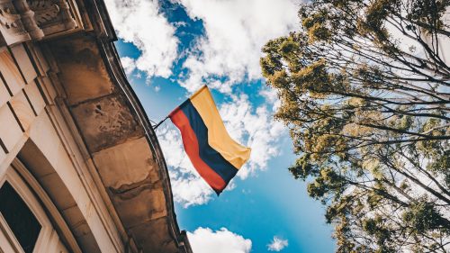 Kief de CBG Colombiano Cruza el Atlántico en un Movimiento que Busca Consolidar Exportaciones Kief de CBG Colombiano Cruza el Atlántico en un Movimiento que Busca Consolidar Exportaciones
