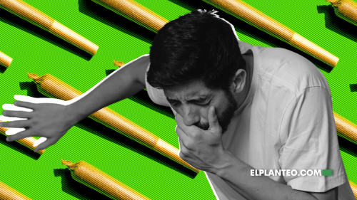 Síndrome de Hiperémesis Cannabinoide: ¿Es Real? ¿Debería Advertirse en las Etiquetas? Síndrome de Hiperémesis Cannabinoide: ¿Es Real? ¿Debería Advertirse en las Etiquetas?