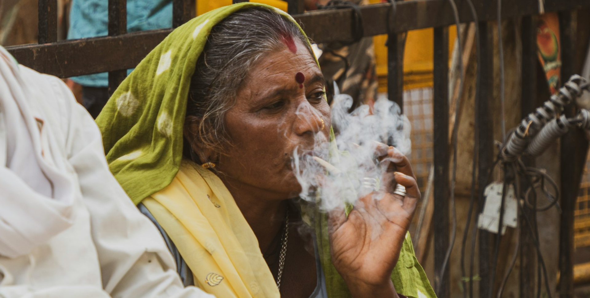 ‘En India Es Muy Complicado…’: Mitos y Verdades Cannábicas en el País Más Poblado del Mundo