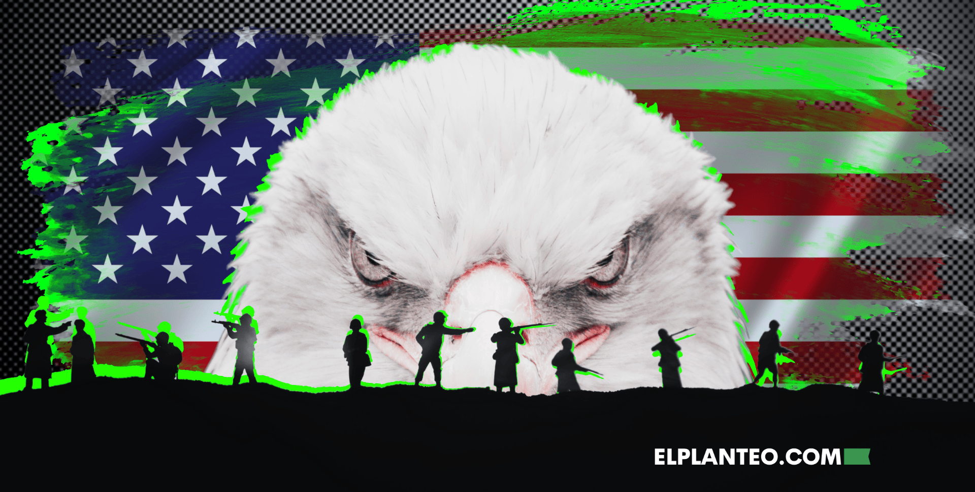 La Guerra Contra las Drogas de Trump en el Caribe: Preocupación, Ilegalidad y Performance