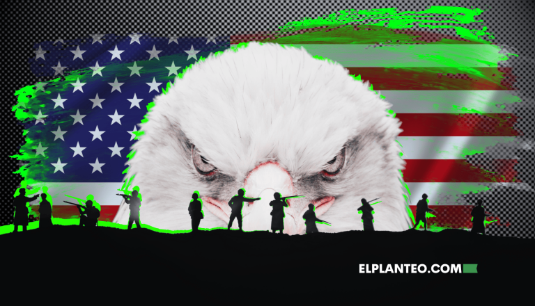 La Guerra Contra las Drogas de Trump en el Caribe: Preocupación, Ilegalidad y Performance