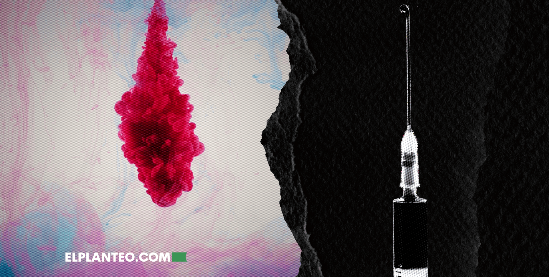 Bluetoothing: Todo Sobre la Peligrosa Práctica de Inyectarse Sangre Adulterada