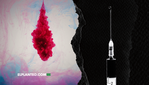 Bluetoothing: Todo Sobre la Peligrosa Práctica de Inyectarse Sangre Adulterada