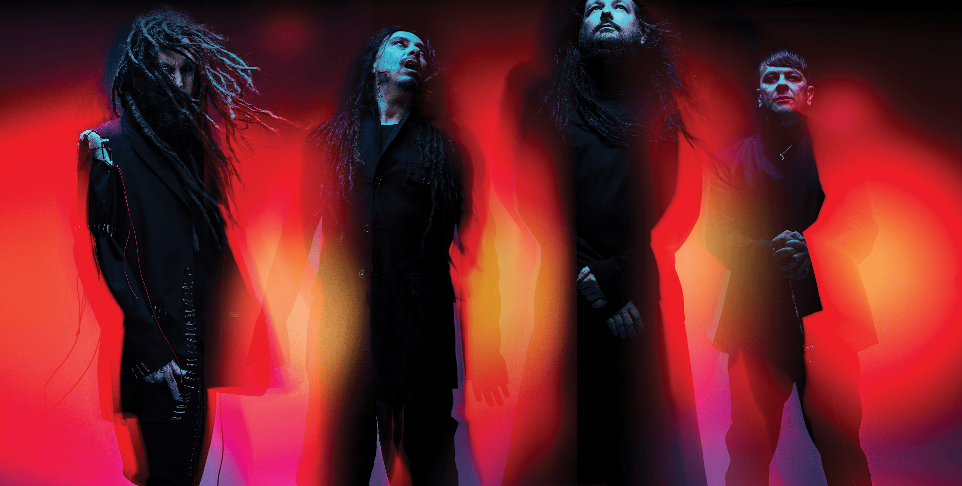 KoRn Confirma Show en Argentina Tras Nueve Años: Fecha, Entradas y Todo lo que Tenés que Saber