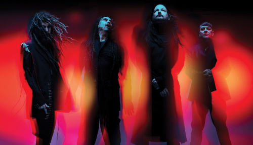 KoRn Confirma Show en Argentina Tras Nueve Años: Fecha, Entradas y Todo lo que Tenés que Saber