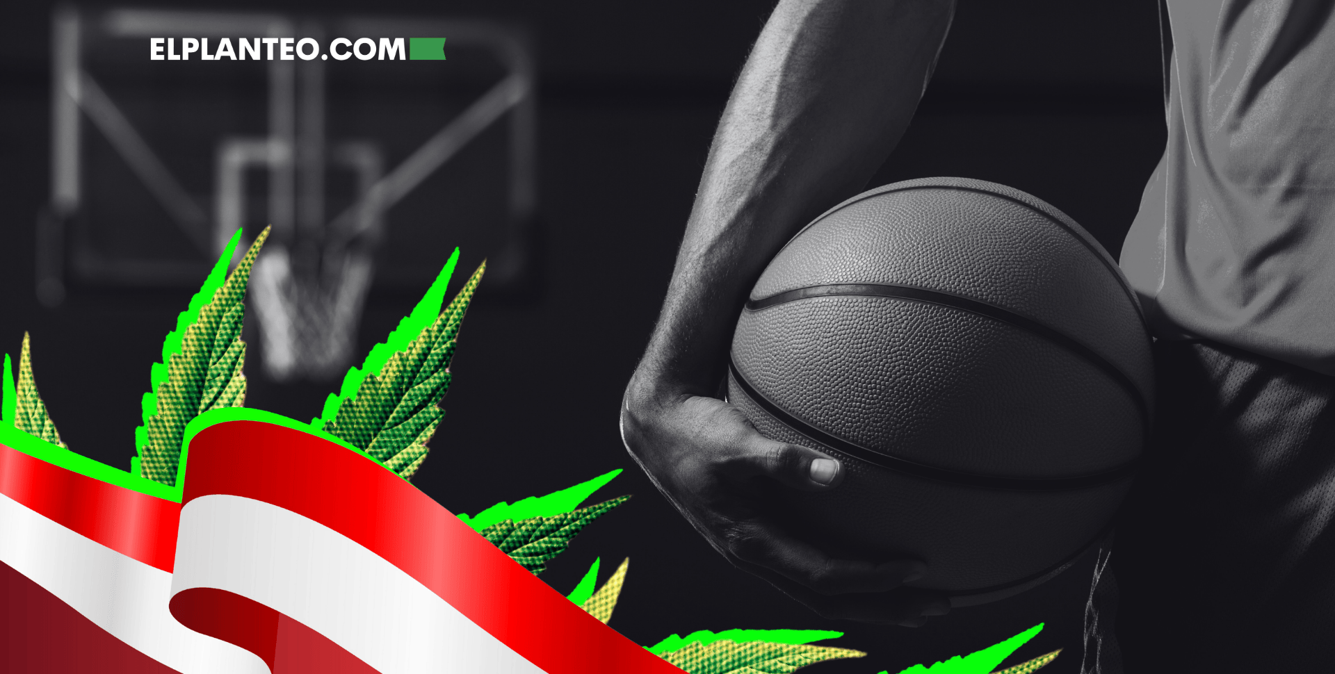 ¿Pena de Muerte por Gomitas de Cannabis? El Caso del Basquetbolista Jarred Shaw en Indonesia