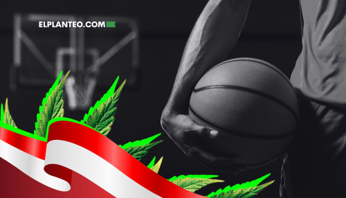 ¿Pena de Muerte por Gomitas de Cannabis? El Caso del Basquetbolista Jarred Shaw en Indonesia