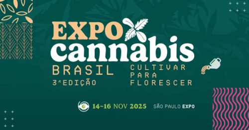 ExpoCannabis Brasil 2025: la Feria Más Grande de Latinoamérica Vuelve a São Paulo y Suma Evento B2B