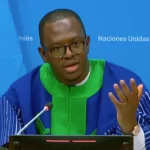 La ‘Kush’ Sintética Arrasa Sierra Leona: Embajador de la ONU Dice que Legalizar el Cannabis No es Posible (por Ahora)