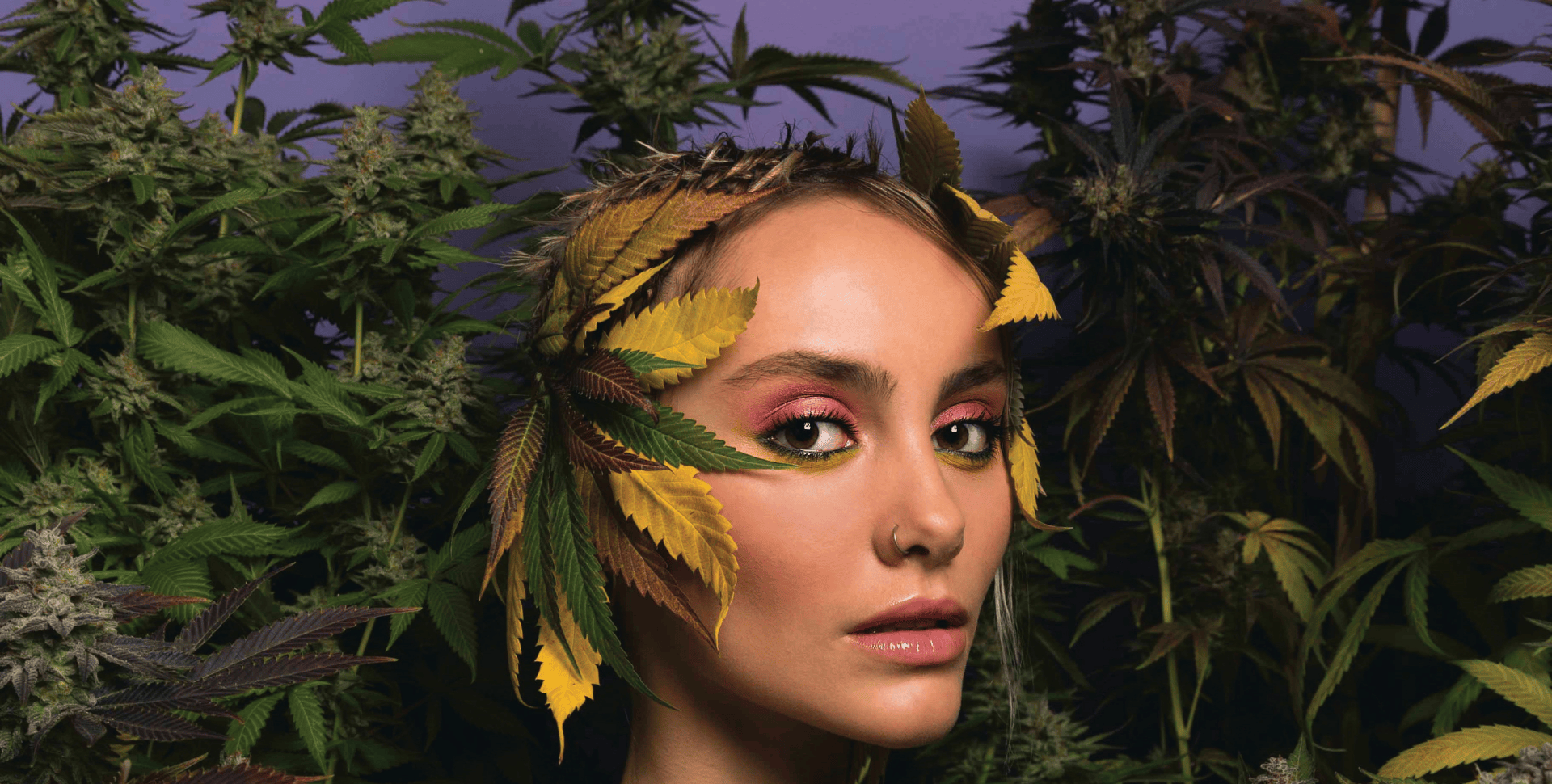 La Fotógrafa de ‘High Times’ que Conquistó al Mundo Presenta Nueva Exhibición en Montevideo