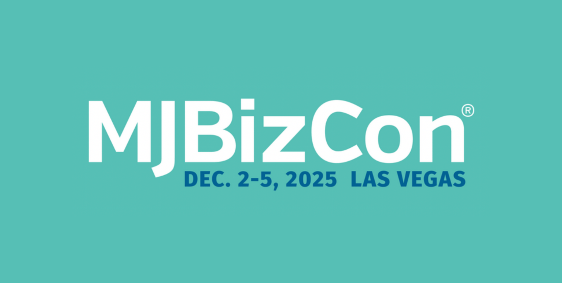 MJBizCon 2025: La Gran Convención del Cannabis Vuelve a Las Vegas este Diciembre