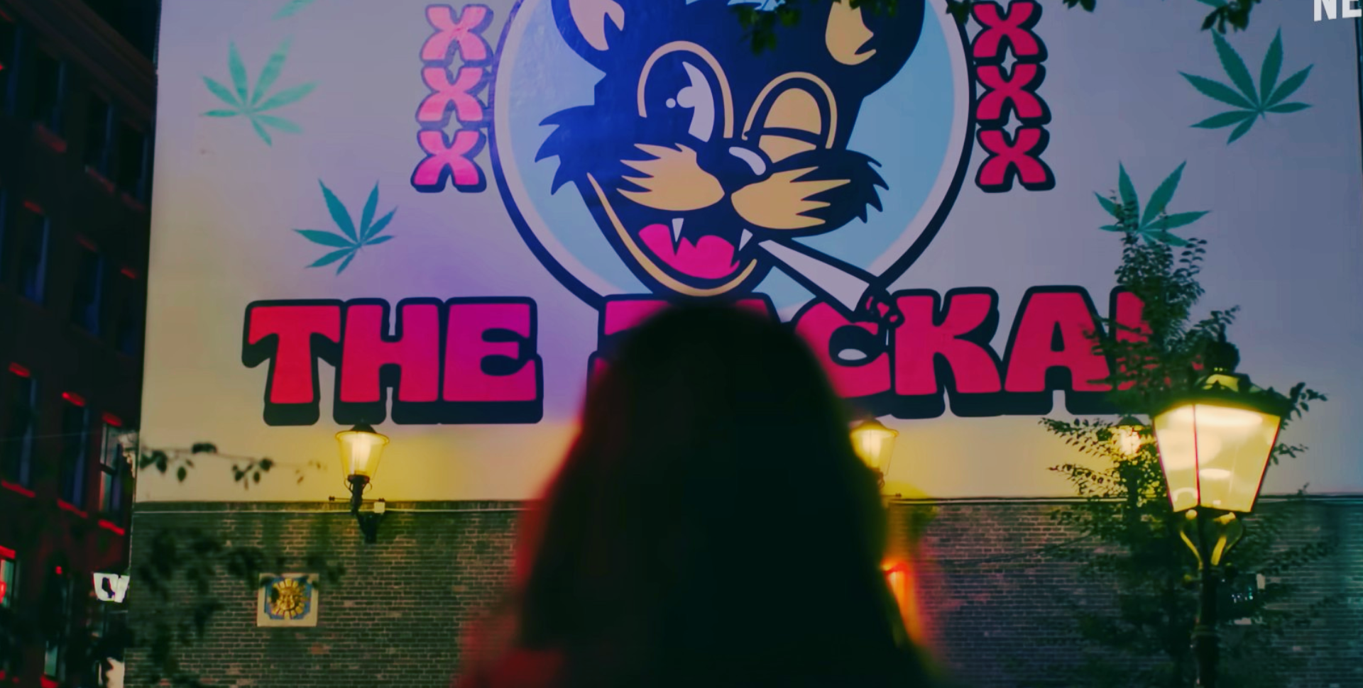 Amsterdam Empire: Llegó la Nueva Serie de Netflix sobre el Mundo Secreto de los Coffee Shops Holandeses Amsterdam Empire: Llegó la Nueva Serie de Netflix sobre el Mundo Secreto de los Coffee Shops Holandeses