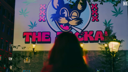 Amsterdam Empire: Llegó la Nueva Serie de Netflix sobre el Mundo Secreto de los Coffee Shops Holandeses