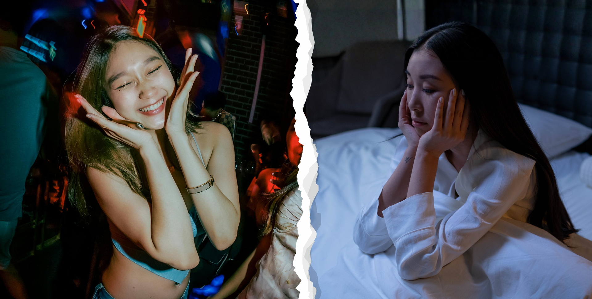 ¿Por qué Después de la Fiesta Llega ‘La Nada’? Bajón Post Jodita, Nihilismo y Despersonalización del Alma