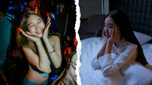 ¿Por qué Después de la Fiesta Llega ‘La Nada’? Bajón Post Jodita, Nihilismo y Despersonalización del Alma ¿Por qué Después de la Fiesta Llega ‘La Nada’? Bajón Post Jodita, Nihilismo y Despersonalización del Alma