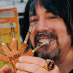 La Prueba del Tatuaje: El Fundador de RAW Explica Cómo Saber si tu Marca Es Verdaderamente Icónica