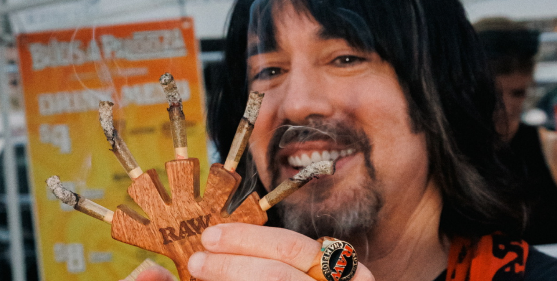 La Prueba del Tatuaje: El Fundador de RAW Explica Cómo Saber si tu Marca Es Verdaderamente Icónica