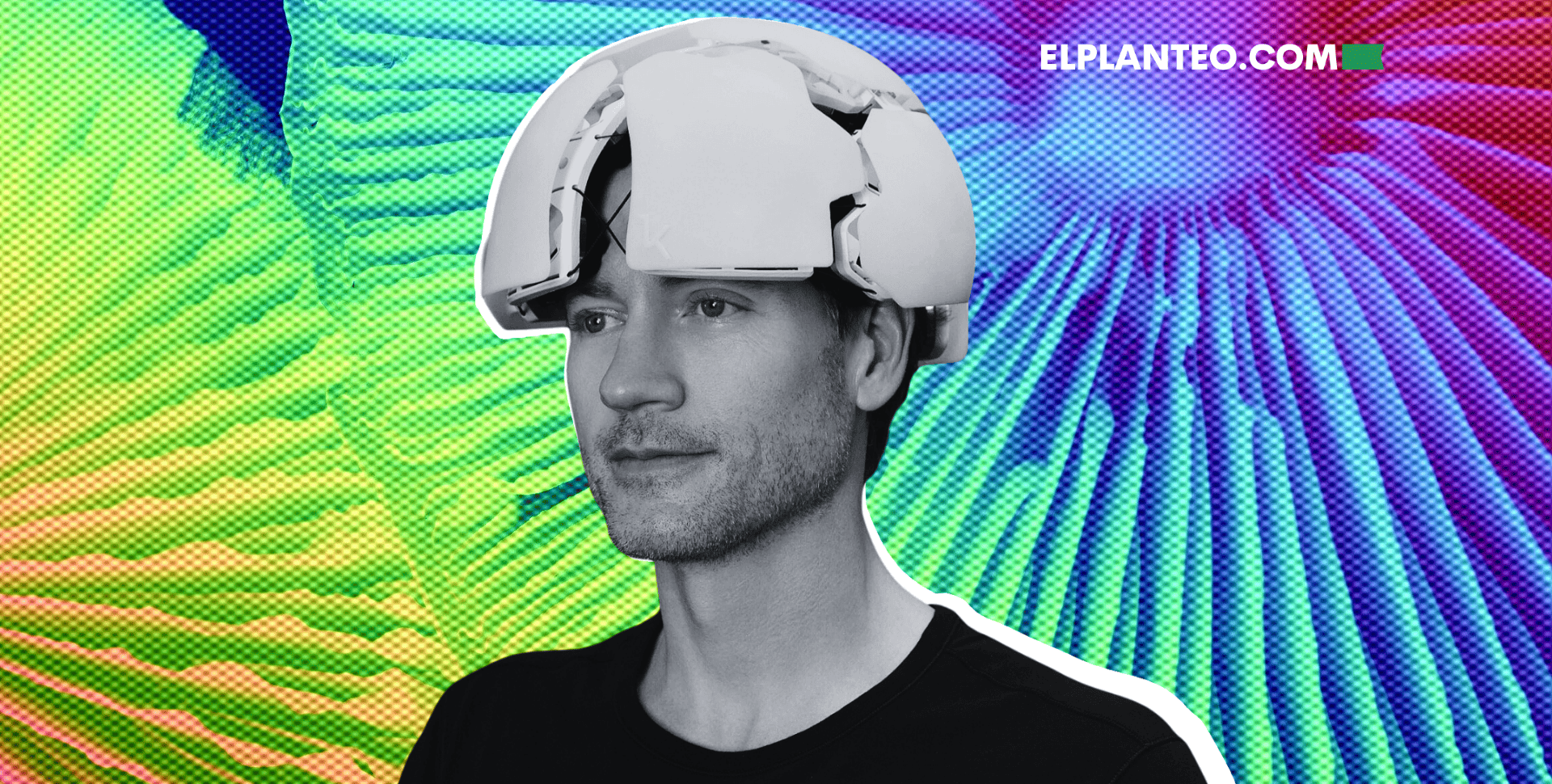 El Multimillonario que Quiere Ser Inmortal Ahora Experimenta con Hongos Mágicos El Multimillonario que Quiere Ser Inmortal Ahora Experimenta con Hongos Mágicos