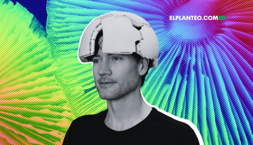 El Multimillonario que Quiere Ser Inmortal Ahora Experimenta con Hongos Mágicos El Multimillonario que Quiere Ser Inmortal Ahora Experimenta con Hongos Mágicos