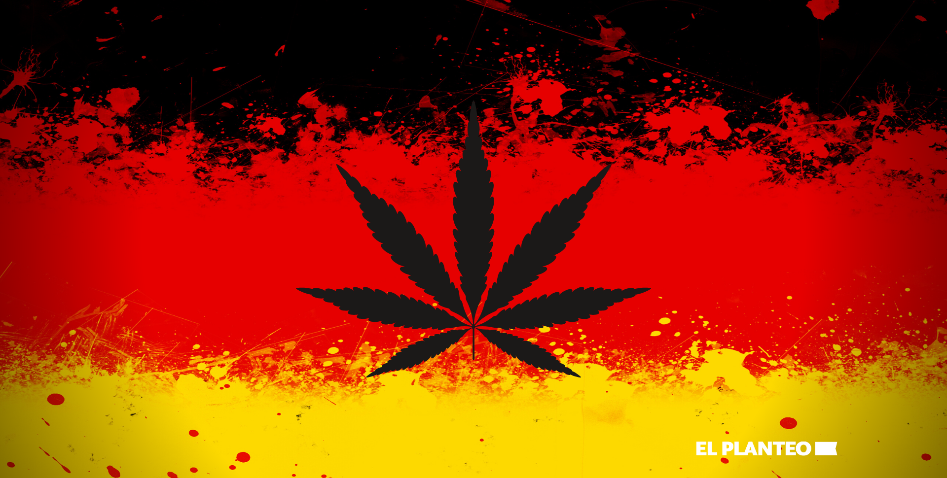 Alemania On Fire: Récord Histórico en Importaciones de Cannabis Mientras Crecen los Clubes de Cultivo Alemania On Fire: Récord Histórico en Importaciones de Cannabis Mientras Crecen los Clubes de Cultivo