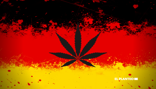 Alemania On Fire: Récord Histórico en Importaciones de Cannabis Mientras Crecen los Clubes de Cultivo Alemania On Fire: Récord Histórico en Importaciones de Cannabis Mientras Crecen los Clubes de Cultivo