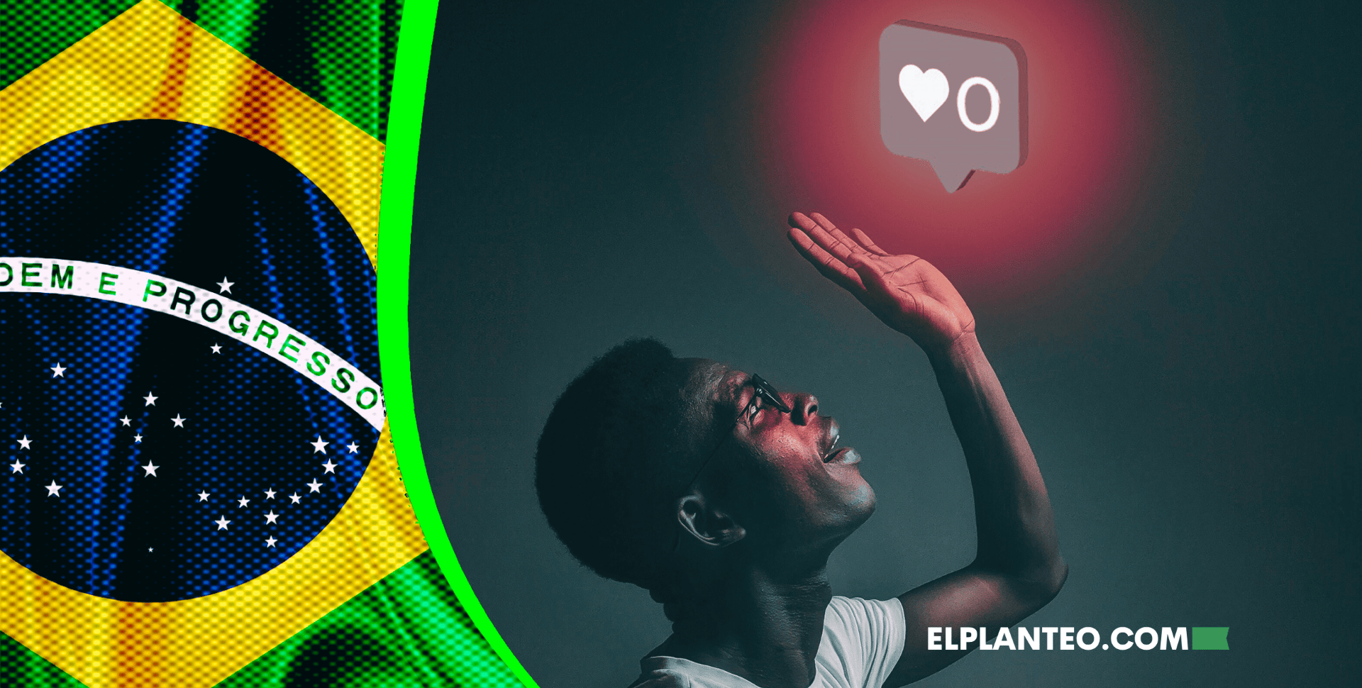 Brasil se Planta Ante Meta: Reactivan Cuentas de Cannabis Censuradas tras Presión Estatal Brasil se Planta Ante Meta: Reactivan Cuentas de Cannabis Censuradas tras Presión Estatal