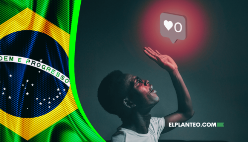 Brasil se Planta Ante Meta: Reactivan Cuentas de Cannabis Censuradas tras Presión Estatal