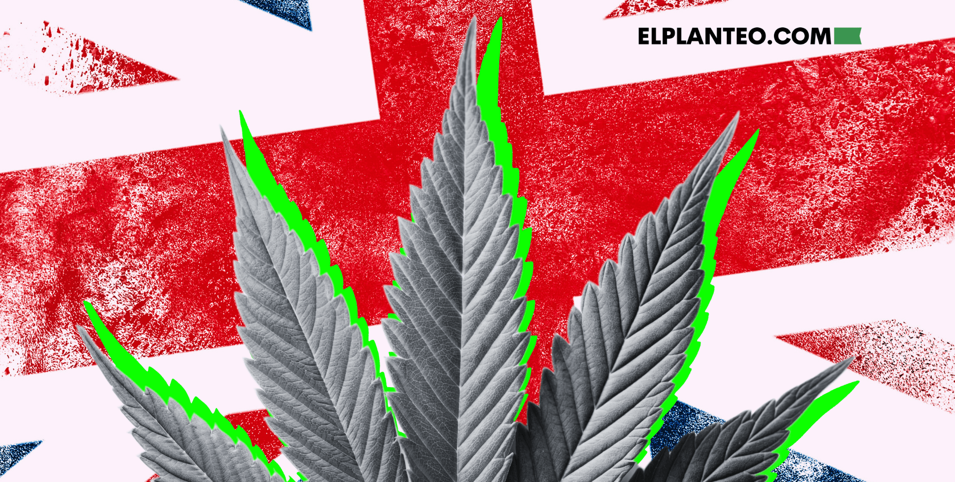 A 7 Años de Cannabis Medicinal Legal en Reino Unido: De Promesas a Datos Reales A 7 Años de Cannabis Medicinal Legal en Reino Unido: De Promesas a Datos Reales