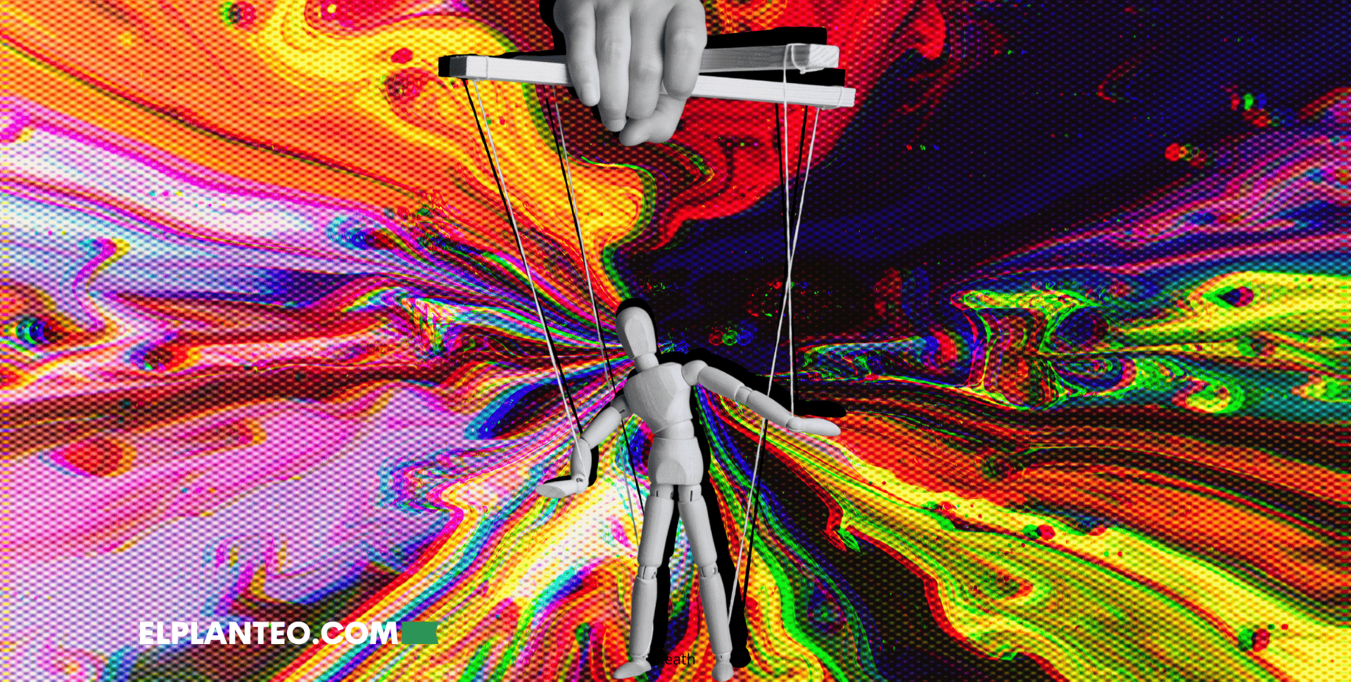 LSD, la CIA y Control Mental: HBO Estrenará una Serie sobre el Proyecto MKUltra LSD, la CIA y Control Mental: HBO Estrenará una Serie sobre el Proyecto MKUltra