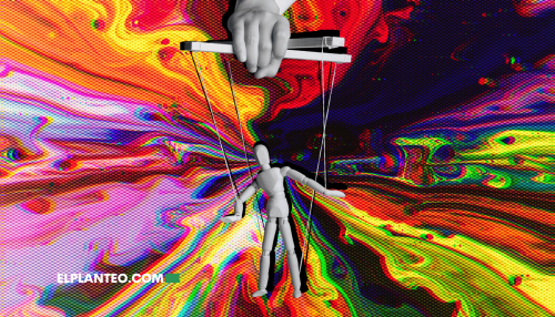 LSD, la CIA  y Control Mental: HBO Estrenará una Serie sobre el Proyecto MKUltra