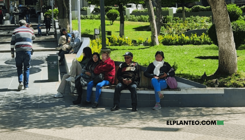 La Humeante Historia del ‘Banco Pipa’, el Extravagante Cónclave Marihuano de La Paz, Bolivia La Humeante Historia del ‘Banco Pipa’, el Extravagante Cónclave Marihuano de La Paz, Bolivia