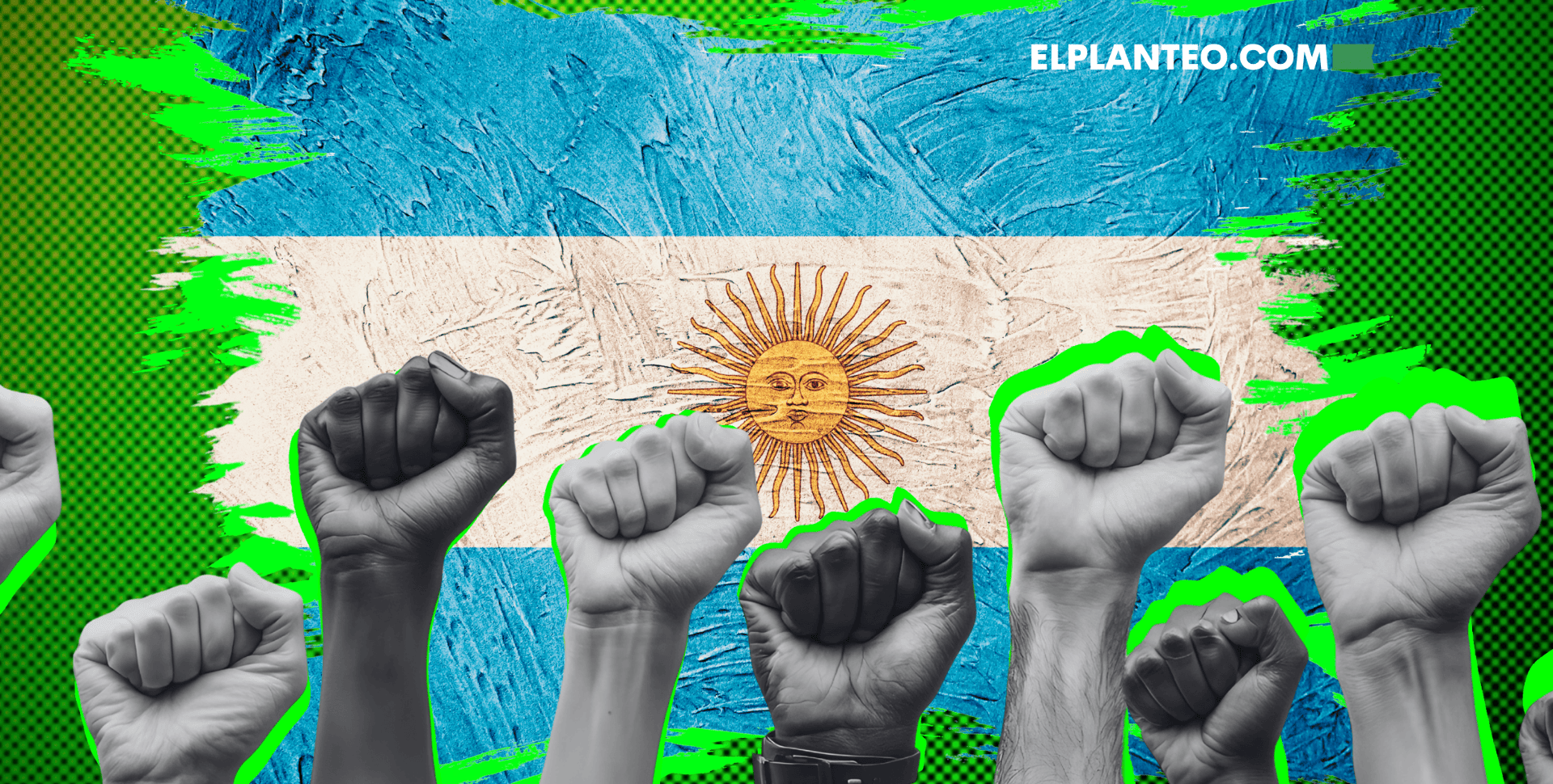 15N | Marcha Nacional de la Marihuana en Argentina: ¿Por Qué Marchamos?