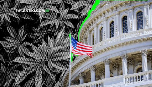 EEUU Recriminaliza el Cáñamo: la Industria Tiene 1 Año para Cambiar o Morir