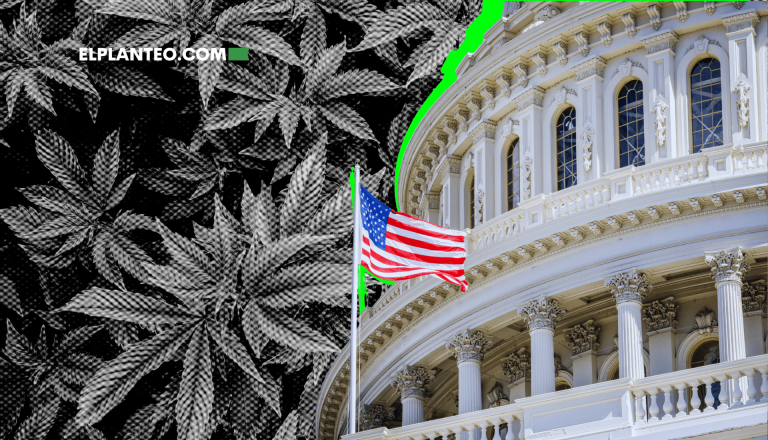 EEUU Recriminaliza el Cáñamo: la Industria Tiene 1 Año para Cambiar o Morir