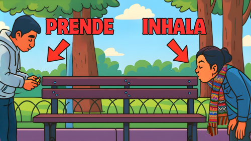 La Humeante Historia del ‘Banco Pipa’, el Extravagante Cónclave Marihuano de La Paz, Bolivia La Humeante Historia del ‘Banco Pipa’, el Extravagante Cónclave Marihuano de La Paz, Bolivia